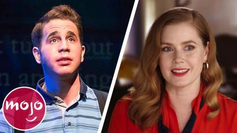 Everything We Know About the Dear Evan Hansen Movie So Far